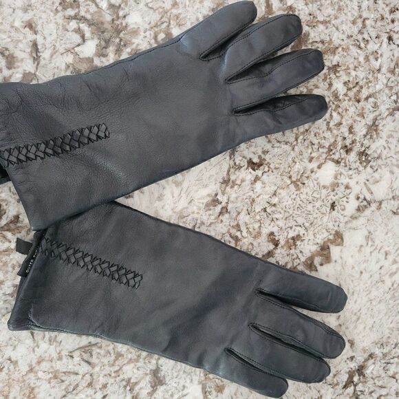 Wilsons leather gloves / S - Picture 1 of 15